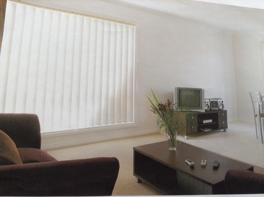 Melton Motor Inn And Apartments Kamer foto