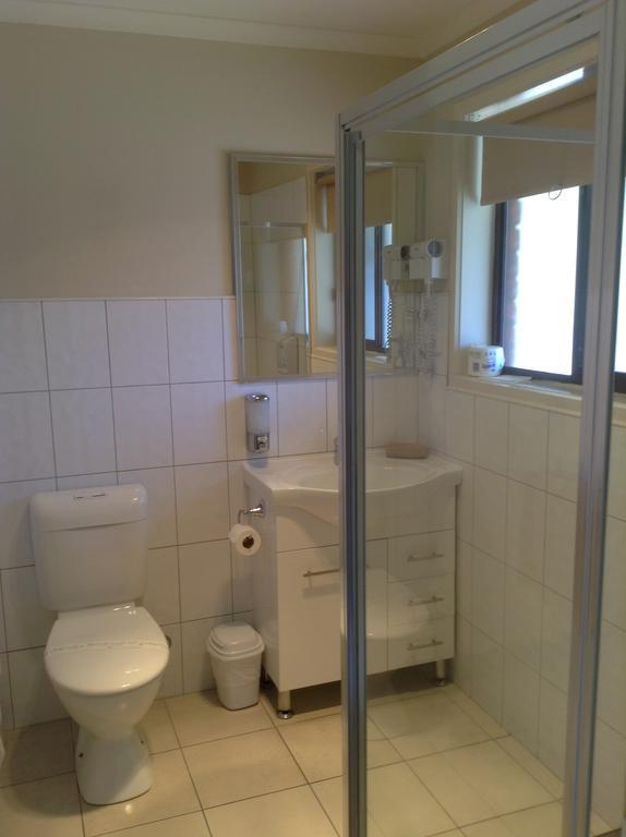 Melton Motor Inn And Apartments Kamer foto