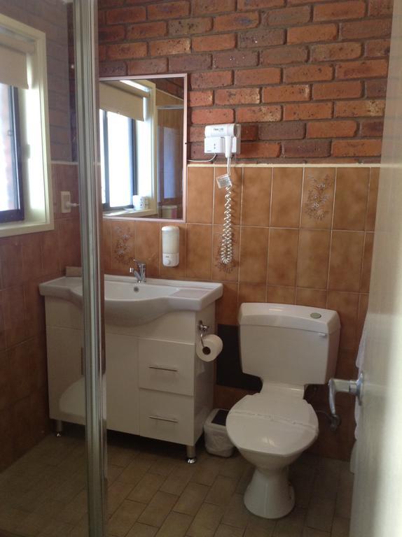 Melton Motor Inn And Apartments Kamer foto