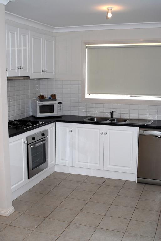 Melton Motor Inn And Apartments Kamer foto
